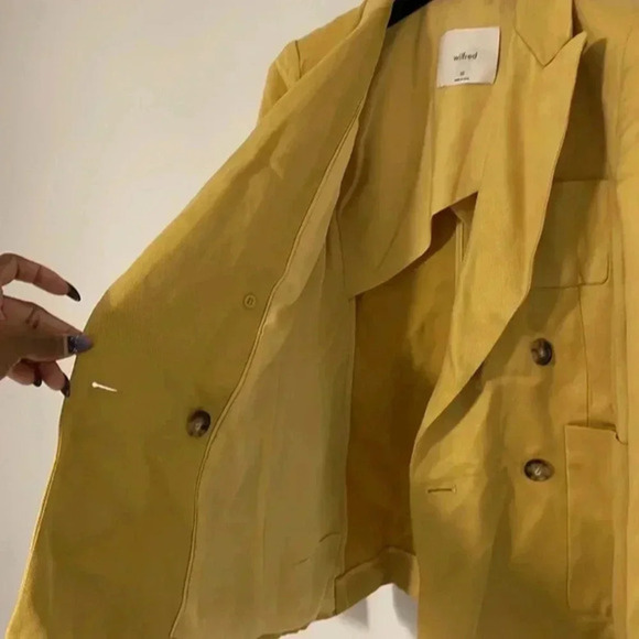 Wilfred Aritzia‎ Suit Set - Picture 2 of 11